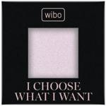 wibo HD Shimmer Rozświetlacz holograficzny nr 1 Moonlight 3g