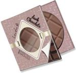 Wibo LOVELY MATOWY BRONZER DO TWARZY DARK CHOCOLATE