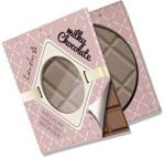 Wibo LOVELY MATOWY BRONZER DO TWARZY MILKY CHOCOLATE