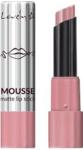 WIBO LOVELY MOUSSE MATTE LIPS POMADKA MATOWA NR 1