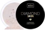 Wibo PUDER DO TWARZY Z KOLAGENEM - DIAMOND SKIN