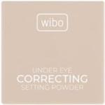 Wibo Puder pod oczy korygująco-wygładzający Under Eye Correcting