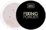 Wibo PUDER SYPKI DO TWARZY FIXING POWDER