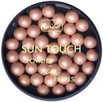 Wibo Puder w kulkach SUN TOUCH 17 g