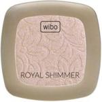 Wibo ROZŚWIETLACZ - ROYAL SHIMMER