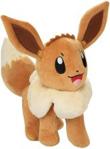 Wicked Cool Toys Pluszowa Maskotka Pokemon Eevee 25cm