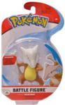 Wicked Cool Toys Pokemon Battle Figurka Marowak 97628