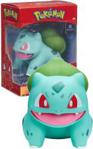 Wicked Cool Toys Pokemon Figurka Bulbasaur Winylowa W Opakowaniu