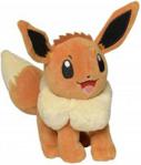 Wicked Cool Toys Pokemon. Maskotka pluszowa Eevee