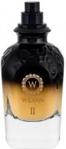 Widian Aj Arabia Black Collection Ii Perfumy 50Ml Tester