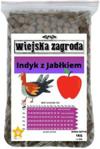 Wiejska Zagroda Indyk Z Jabłkiem 1Kg