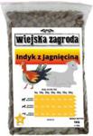 Wiejska Zagroda Indyk Z Jagnięciną 1Kg