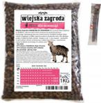 Wiejska Zagroda Jagnięcina Szpinak 1Kg