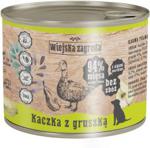 Wiejska Zagroda Kaczka Z Gruszką 200G