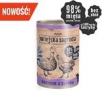 Wiejska Zagroda Kurczak Z Kaczką 400G