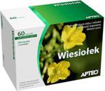 Wiesiołek 500mg 60 kapsułek