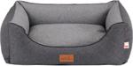 Wikopet Legowisko Sofa Orthopedic M 80X60x25cm