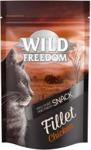 Wild Freedom Filet Snacks Kurczak 100G 6Szt
