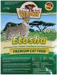 Wildcat Etosha Drób I Zioła 3kg