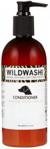 Wildwash UK Odżywka naturalna do sierści dla psa Pro 300ml