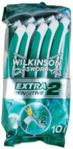 WILKINSON maszynki jednorazowe EXTRA 2 SENSITIVE WIT. E UNIWERSALNE 2 10 szt.