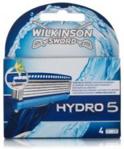 Wilkinson Men Hydro 5 Wkłady Do Maszynki 4Szt.