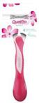 Wilkinson Quattro For Women Maszynka do Golenia Sensitive 1 szt.