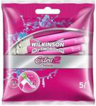 Wilkinson Sword Beauty Extra 2 Maszynki Jednorazowe 5szt.