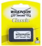 WILKINSON Sword Classic Wkłady do maszynki do golenia 5szt