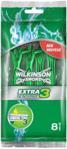 WILKINSON Sword Extra sensitive 3 maszynki do golenia 8szt.