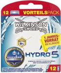 Wilkinson Sword Hydro 5 H2O 12SZT.