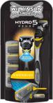 Wilkinson Sword Hydro 5 Sense Maszynka do golenia z ostrzami 1 sztuka