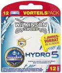 Wilkinson Sword Hydro 5 Wkład do maszynki 12szt