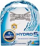 Wilkinson Sword Hydro 5 Wkład Do Maszynki 4Szt