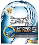 WILKINSON Sword Hydro Connect 5 Wkłady do maszynki 2szt