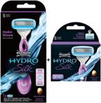 Wilkinson Sword Hydro Silk maszynka do golenia