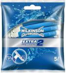 Wilkinson Sword Precision Extra 2 Maszynki Jednorazowe 5szt.