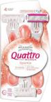 Wilkinson Sword Quattro For Women Sparkle Maszynka 1Szt.