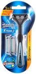 WILKINSON SWORD XTREME 3 + 5 WKŁADÓW