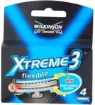 Wilkinson Sword Xtreme3 wkłady 4szt