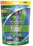 WILKINSON XTREME3 DUO COMFORT/ 4 szt