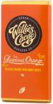 Willie Czekolada 65% Luscious Orange Kuba Willie Cacao 26G