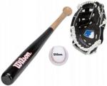 Wilson Little League Baseball Kit