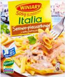 WINIARY 35g Italia sos pieczarkowo-serowy z natką pietruszki