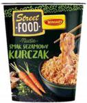 Winiary Streetfood Nudle Sezamowy Kurczak 75G