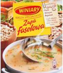 Winiary zupa fasolowa 68g