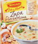 Winiary zupa jak u mamy pieczarkowa 45g