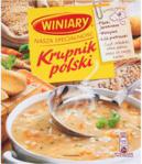 Winiary zupa standard krupnik polski 59g