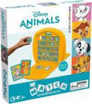 Winning Moves Match Disney Animals