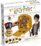 Winning Moves Match Harry Potter